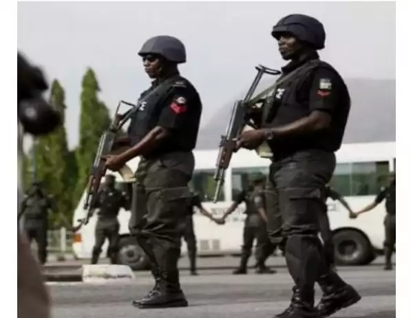 Man Rapes Co-Worker To Death In Ogun, Keeps Corpse For 3 Days